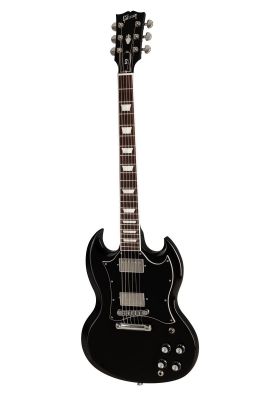 Gibson - 2019 SG Standard - Ebony