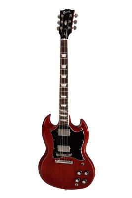 Gibson - 2019 SG Standard - Heritage Cherry
