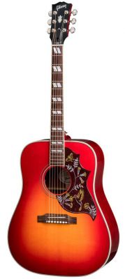 Gibson - Hummingbird - Vintage Heritage