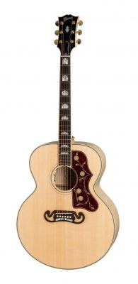 Gibson - J200 Standard - Antique Natural