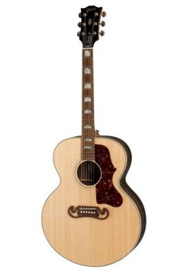Gibson - J200 Studio - Antique Natural