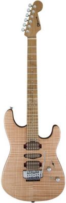 Charvel - Guthrie Govan Signature HSH - Flame