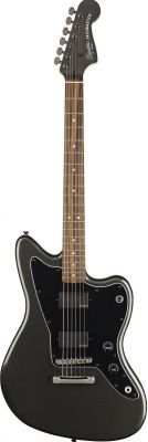 Squier - Contemporary Active JazzMaster HH - GM