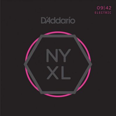 D addario - NYXL0942