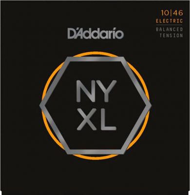 D addario - NYXL1046BT