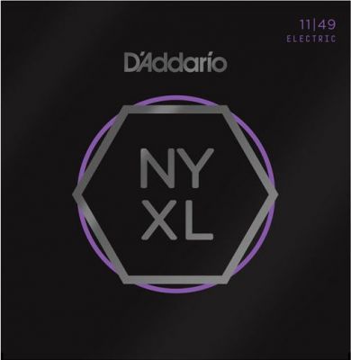 D addario - NYXL1149
