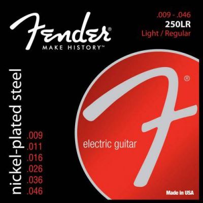 Fender - 250LR
