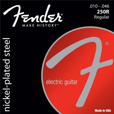 Fender - 250R
