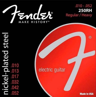 Fender - 250RH