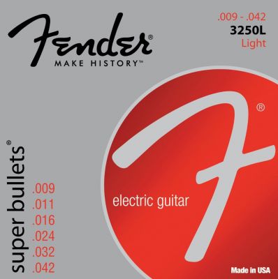 Fender - 3250L