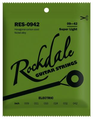 Rockdale - RES-0942