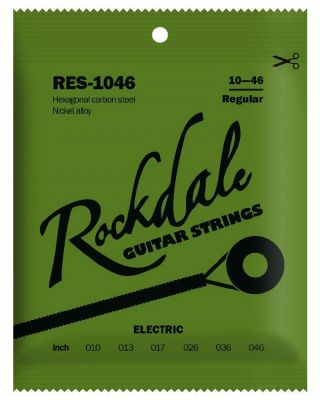 Rockdale - RES-1046