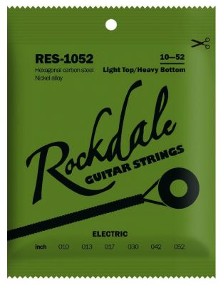 Rockdale - RES-1052