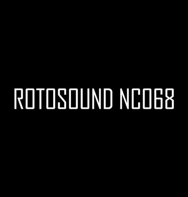 Rotosound - NC068
