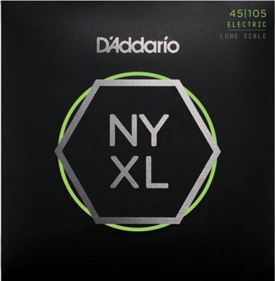 D addario - NYXL45105