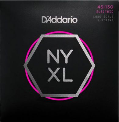D addario - NYXL45130