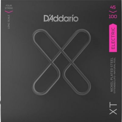D addario - XTB45100