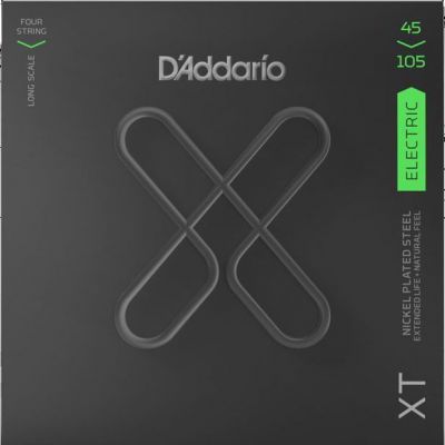 D addario - XTB45105