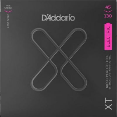 D addario - XTB45130