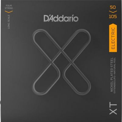 D addario - XTB50105