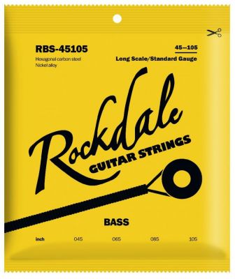Rockdale - RBS-45105