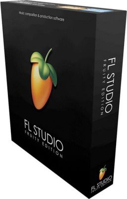 Image-Line - FL Studio 21 Fruity Edition