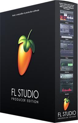 Image-Line - FL Studio 21 Producer Edition
