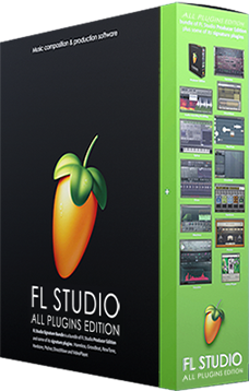 Image-Line - FL Studio 21 All Plugins Edition