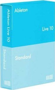 Ableton - Live 10 Standard UPG from Live Intro E-License