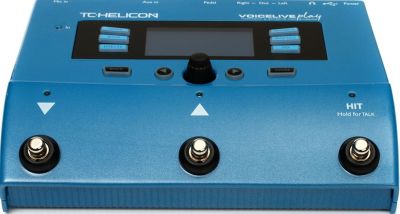 TC Helicon - Voicelive Play
