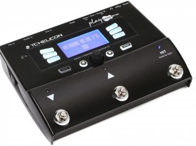 TC Helicon - Play Acoustic