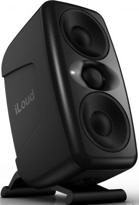 IK Multimedia - Mtm iLoud (черный)