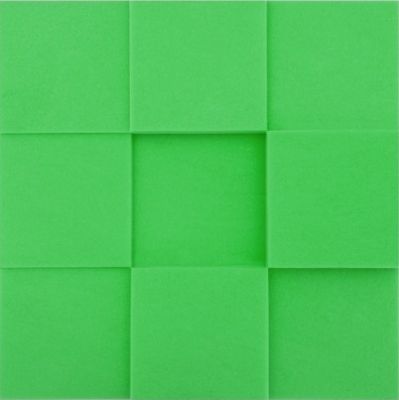 EchoDesign - ED Puzzle (зеленый)