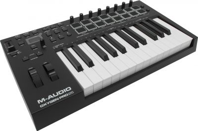 M-Audio - Oxygen Pro 25
