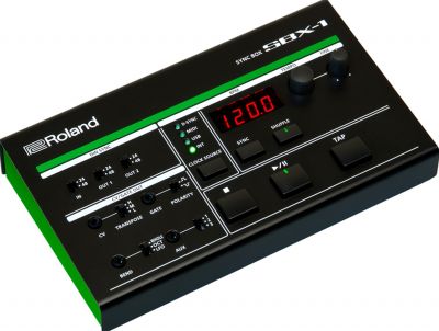 Roland - SBX-1