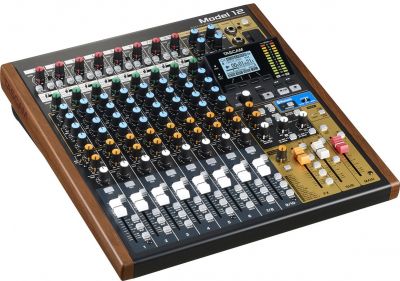 Tascam - Model 12