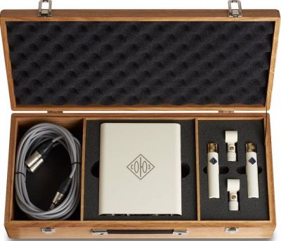 Союз - 013 TUBE-M (стереопара)