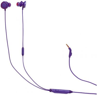JBL - Quantum 50 (фиолетовый)
