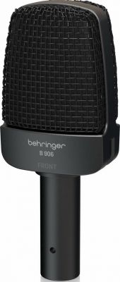 Behringer - B-906