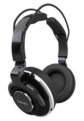 Superlux - HD631