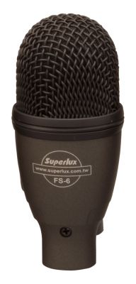 Superlux - FS6