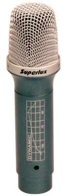 Superlux - PRA288A
