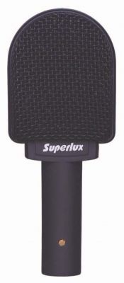 Superlux - PRA628MKII