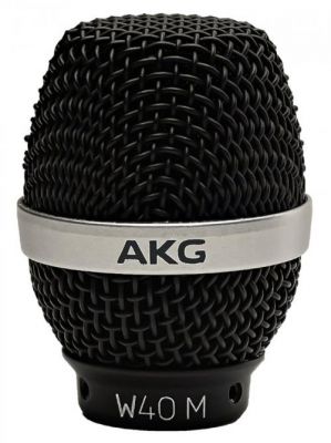 AKG - W40 M