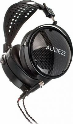 Audeze - LCD-XC Creator Edition New