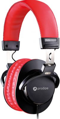 Prodipe - 3000B (красные)