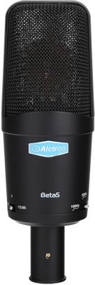 Alctron - Beta5 Pro Fet