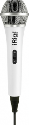 IK Multimedia - iRig Voice (белый)