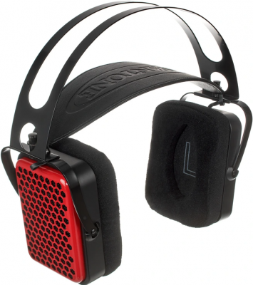 Avantone Pro - Planar Red