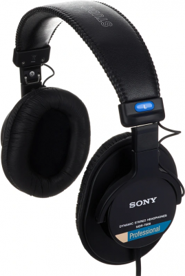 Sony - MDR-7506